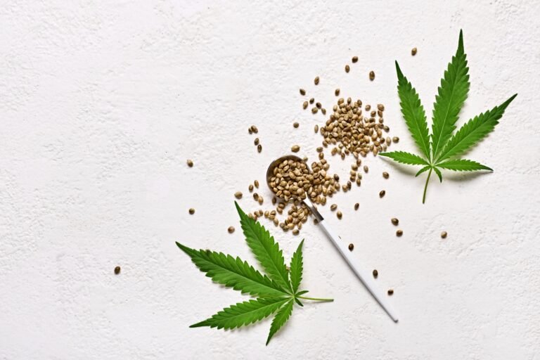 The 50 Best Cannabis Seeds That Made Me Most Rewarded